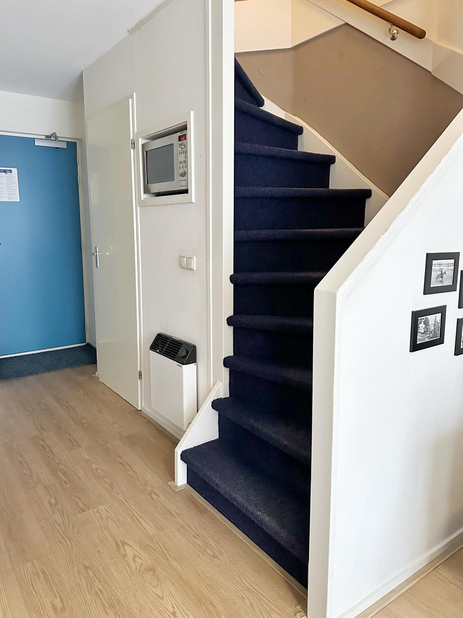 Appartement Kompas Hollum  Buitenkant foto