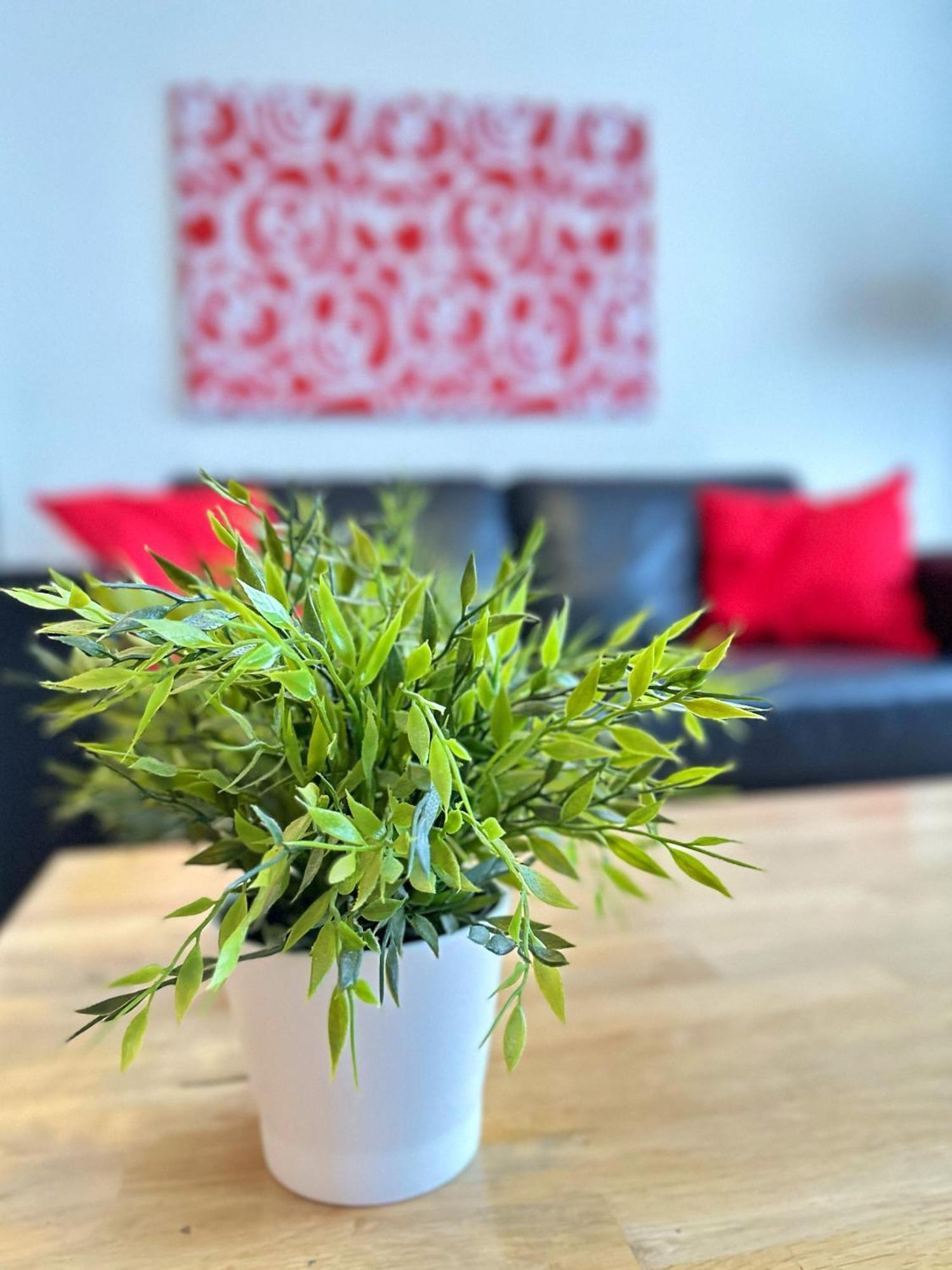 Appartement Kompas Hollum  Buitenkant foto