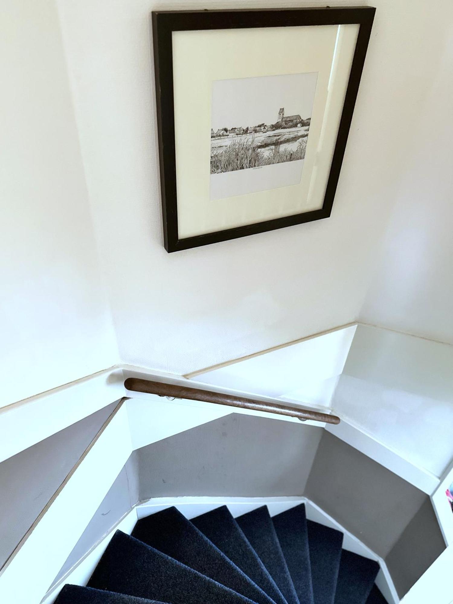Appartement Kompas Hollum  Buitenkant foto