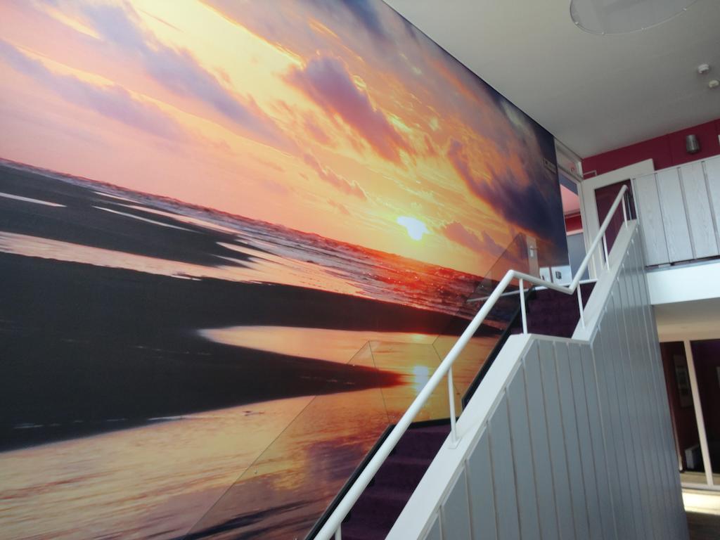 Appartement Kompas Hollum  Kamer foto