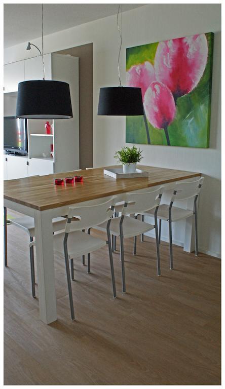 Appartement Kompas Hollum  Kamer foto