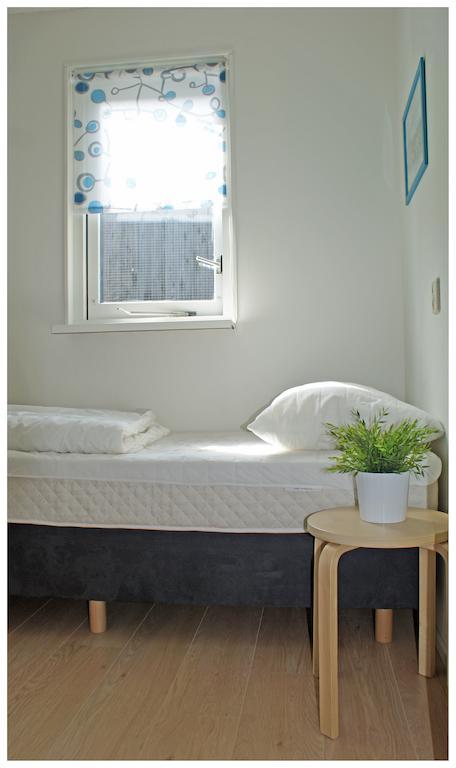 Appartement Kompas Hollum  Kamer foto