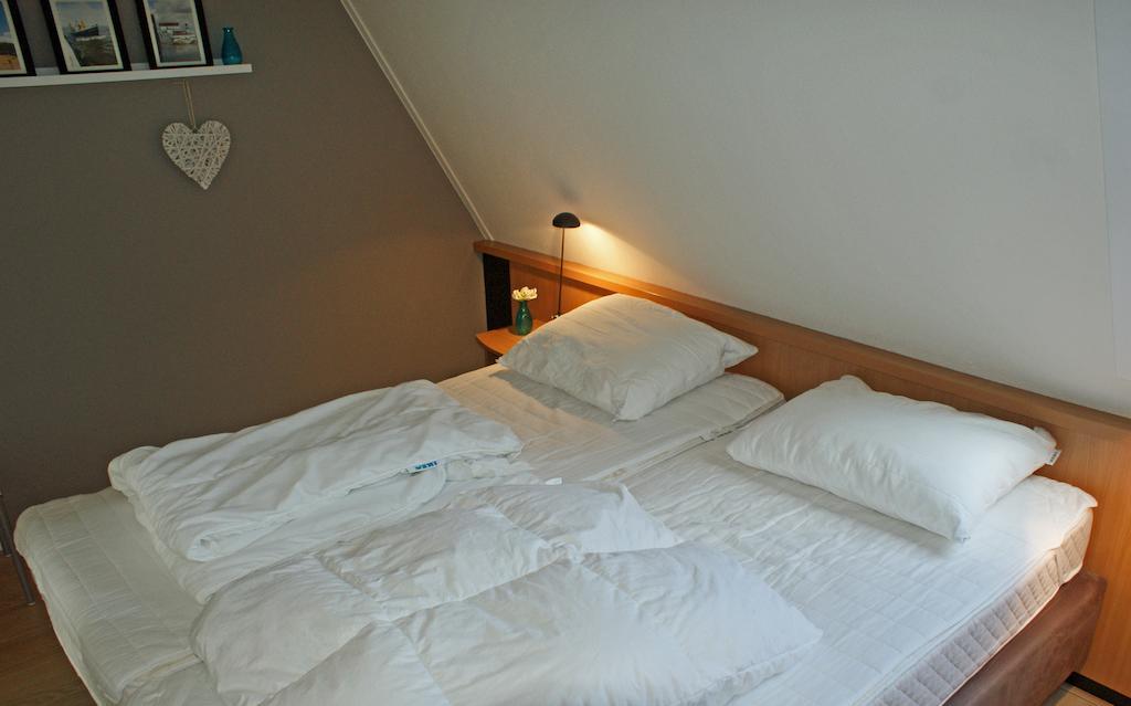 Appartement Kompas Hollum  Kamer foto